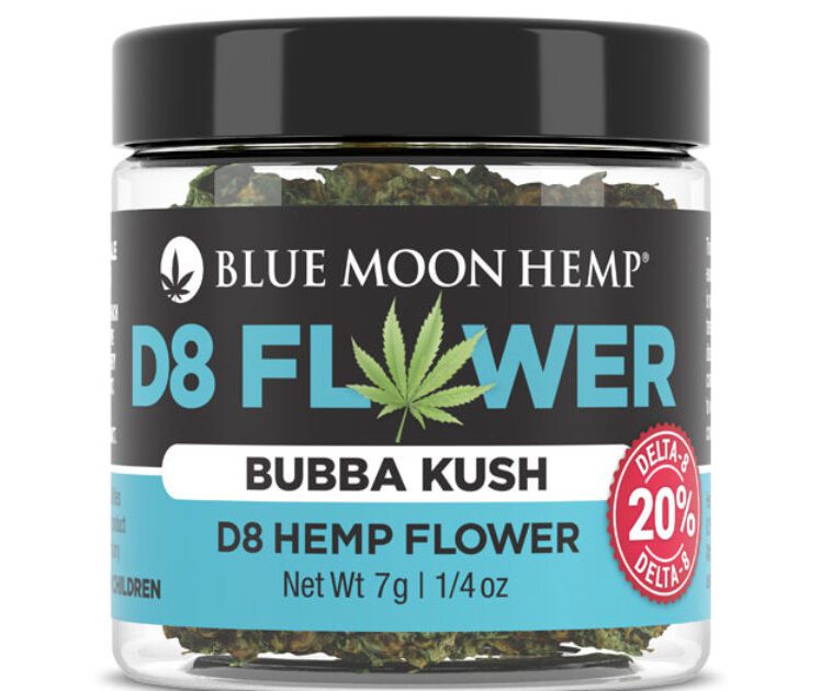 Blue Moon Hemp