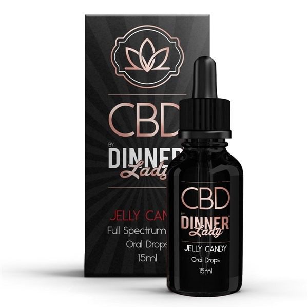 Dinner Lady CBD