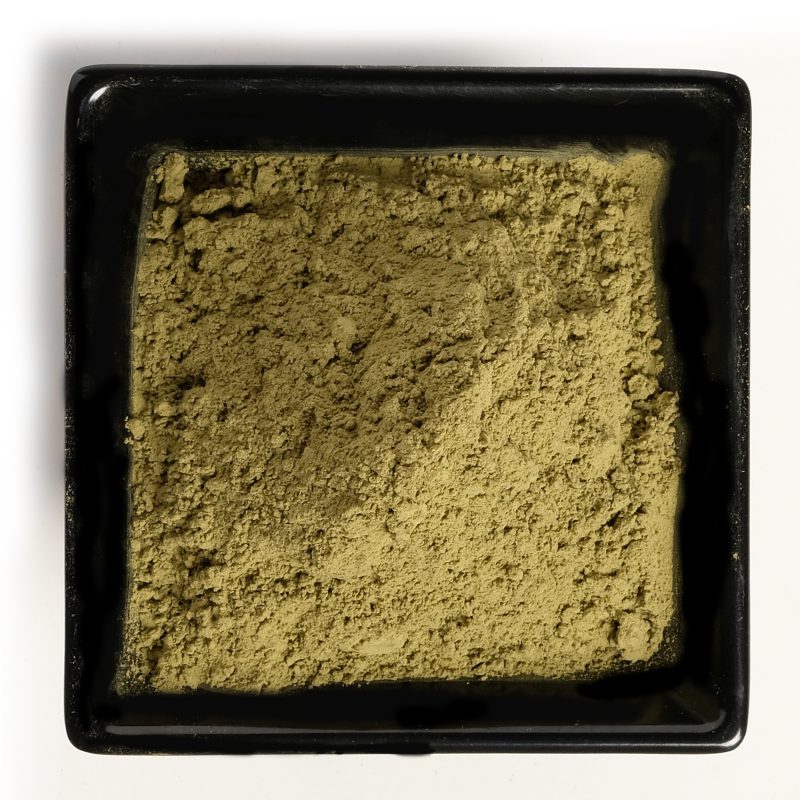 Gold Elephas Kratom Extract