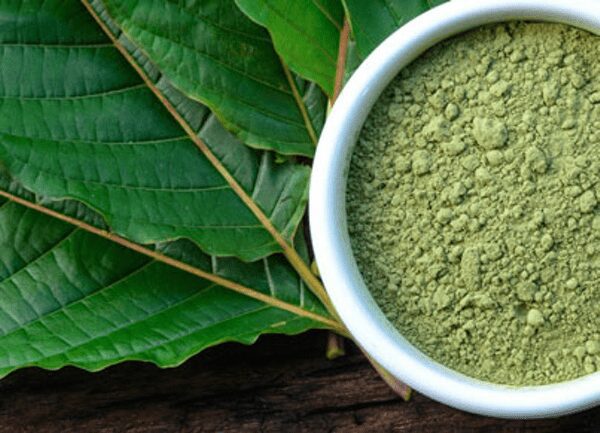 Platinum Kratom Extract