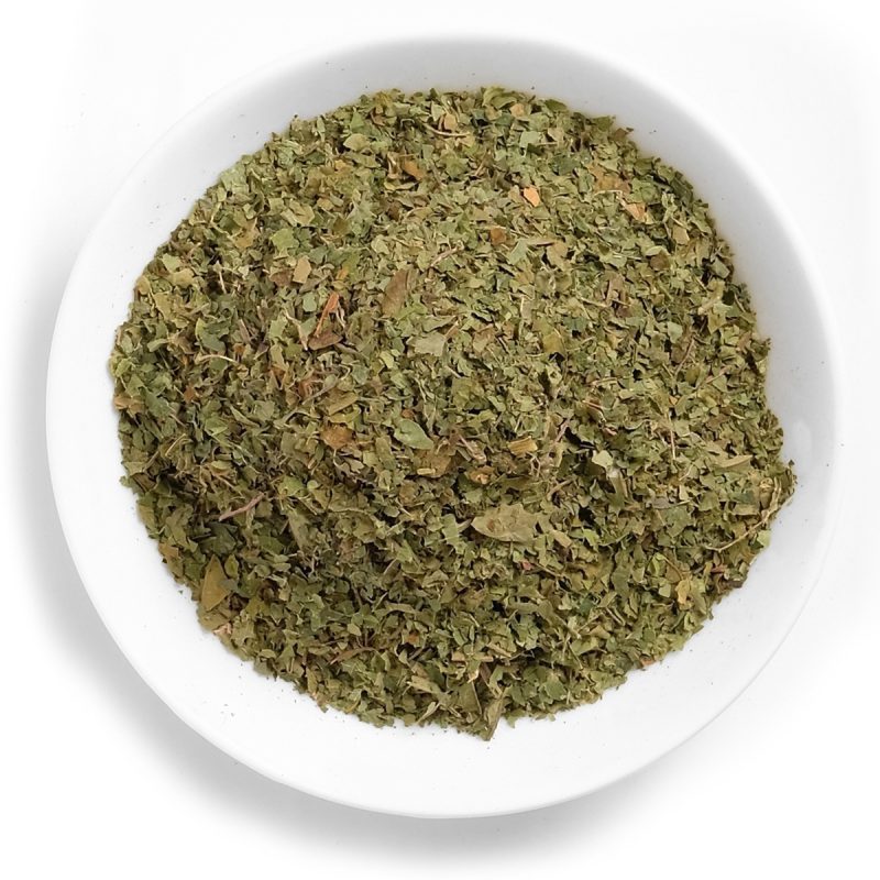 Bali Kratom Leaf