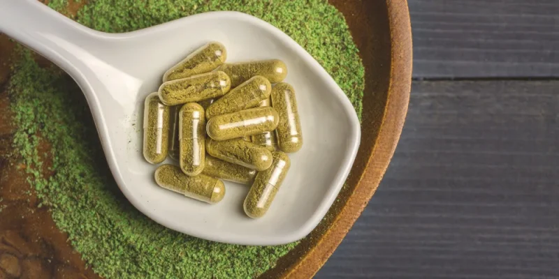 Bulk Kratom Extract Tablets