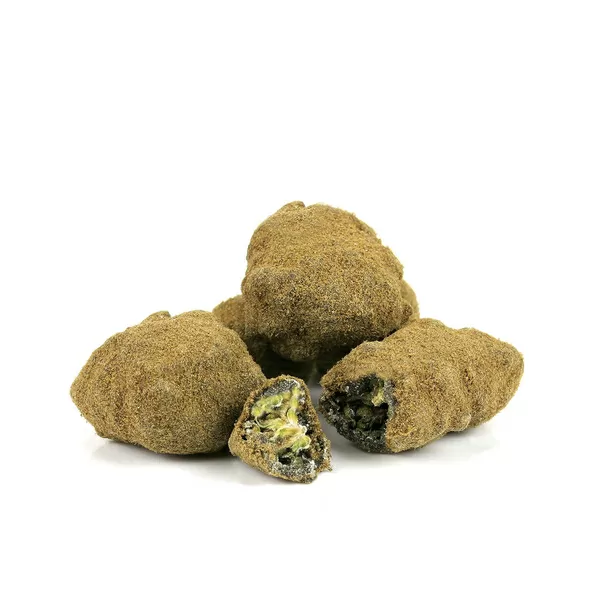 Marijuana Moon Rocks