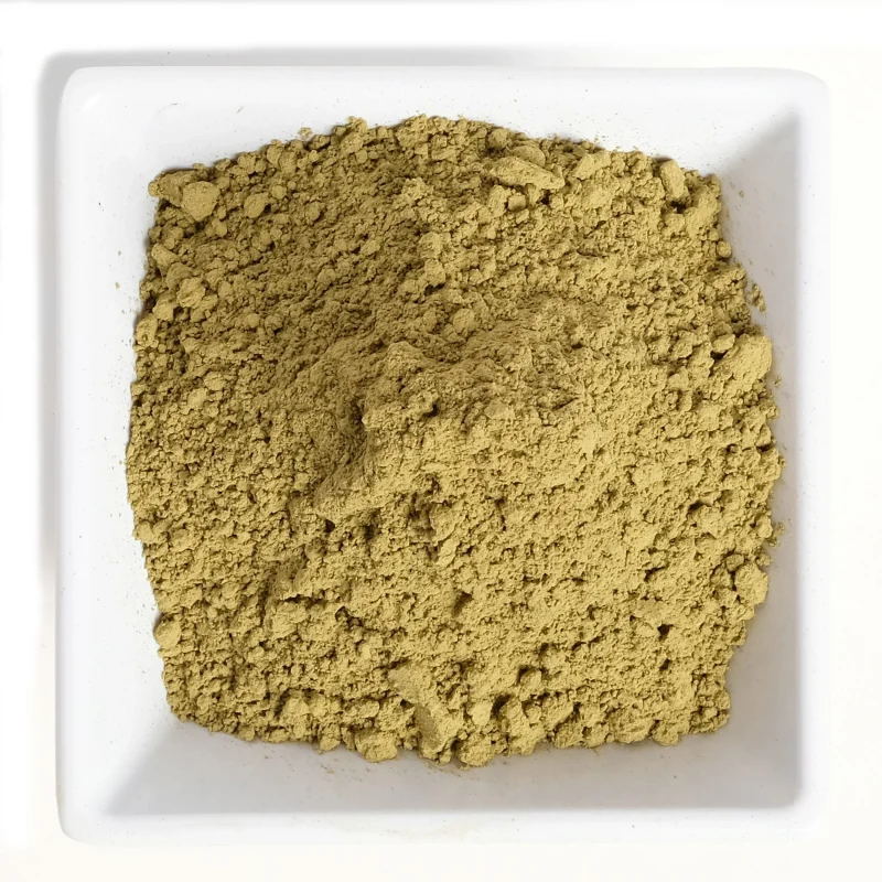 Red Borneo Kratom Powder