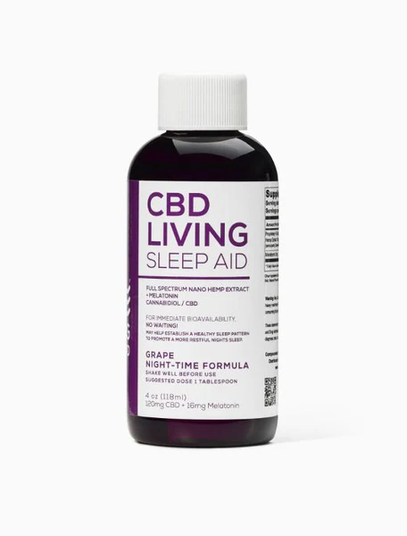 CBD Living